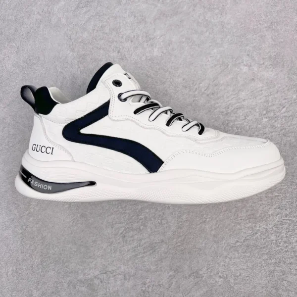 Gucci casual sports shoe