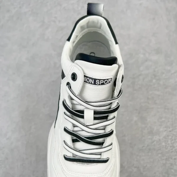 Gucci casual sports shoe - Image 5