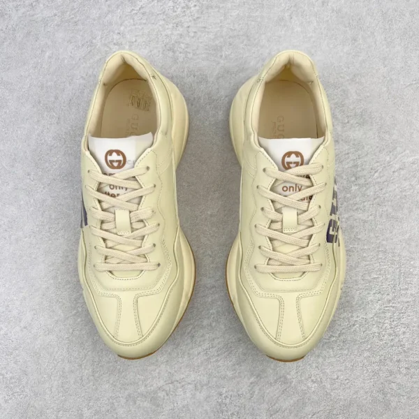 Gucci Rhyton Vintage - Image 2
