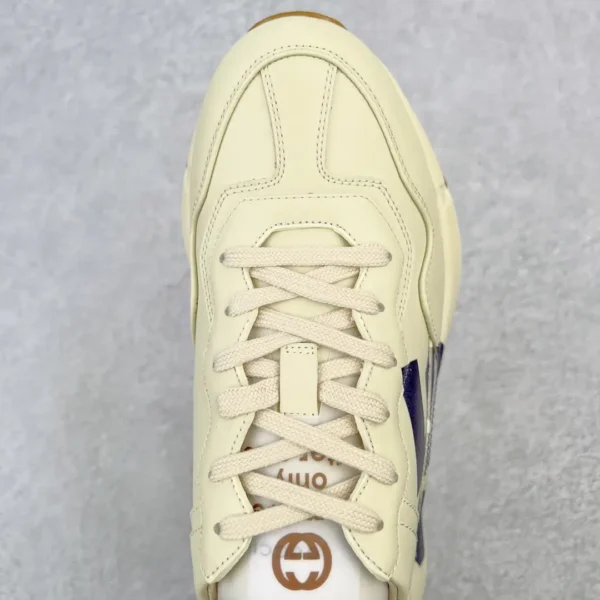 Gucci Rhyton Vintage - Image 4