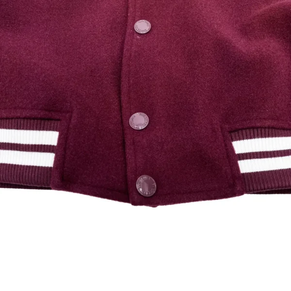 Burberry Jacket - Image 7