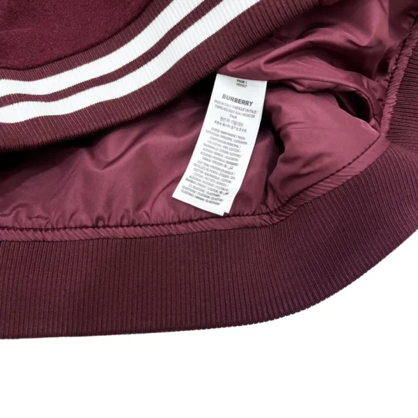 Burberry Jacket - Image 8