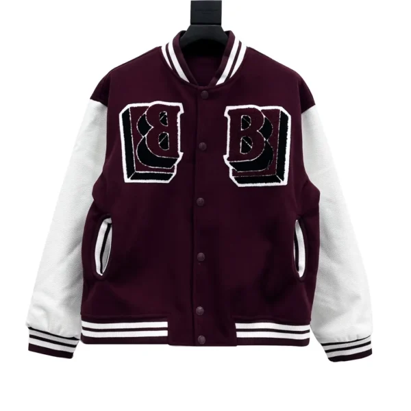 Burberry Jacket