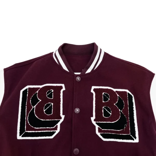 Burberry Jacket - Image 3