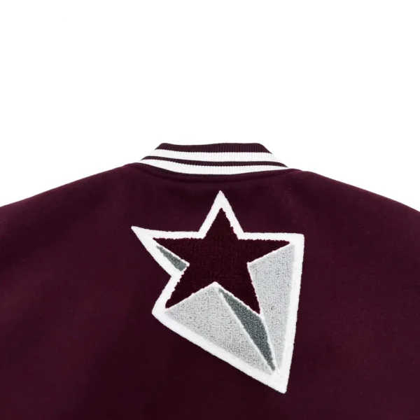 Burberry Jacket - Image 9