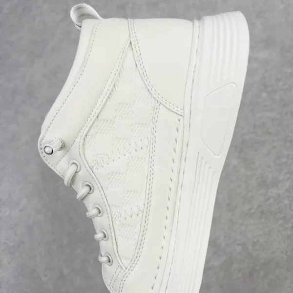 Gucci Middle Top Casual Shoes - Image 7