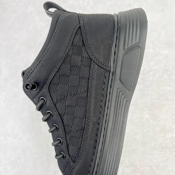 Gucci Middle Top Casual Shoes - Image 7