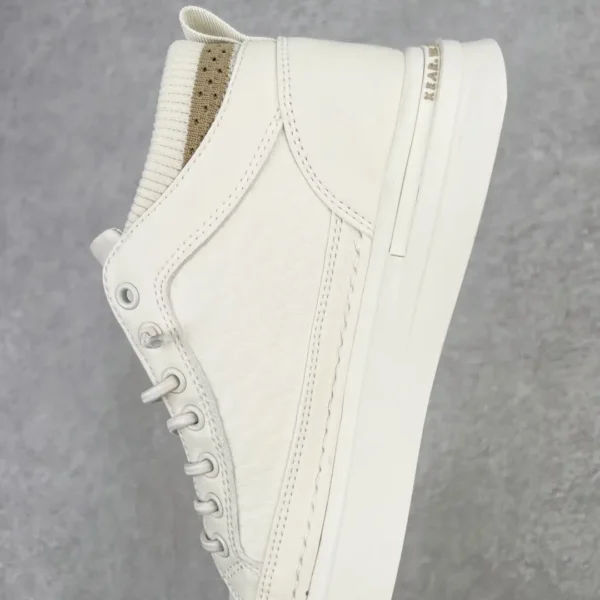 Gucci Middle Top Casual Shoes - Image 7