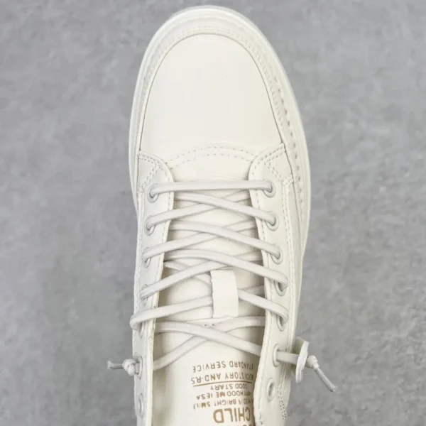Gucci Middle Top Casual Shoes - Image 4