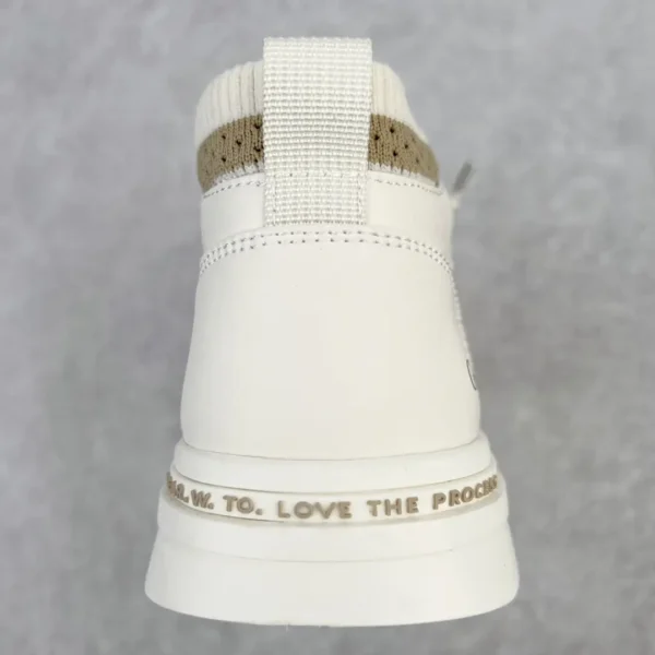 Gucci Middle Top Casual Shoes - Image 8