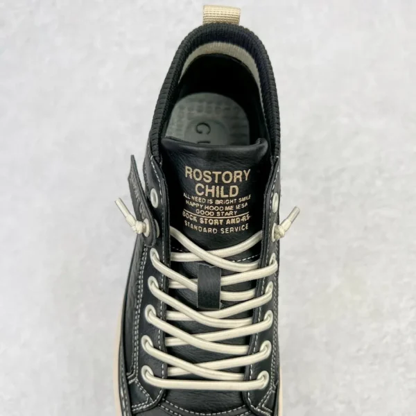 Gucci Middle Top Casual Shoes - Image 5