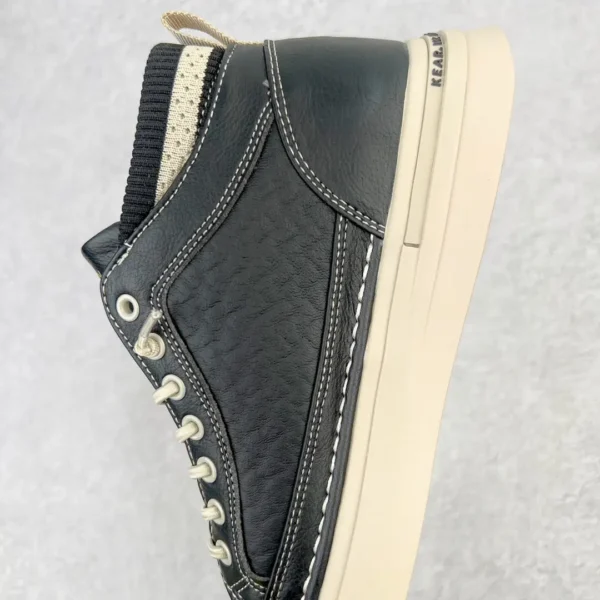 Gucci Middle Top Casual Shoes - Image 7