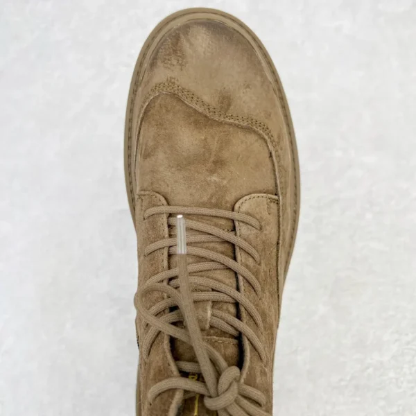 Gucci Middle Top Casual Shoes - Image 4