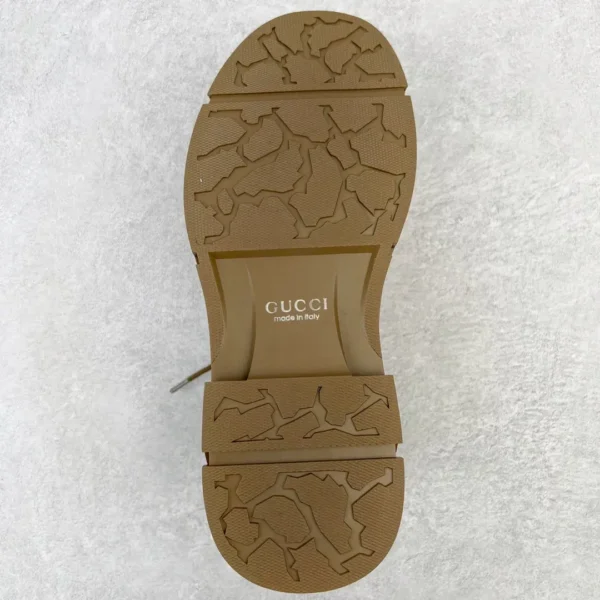 Gucci Middle Top Casual Shoes - Image 9