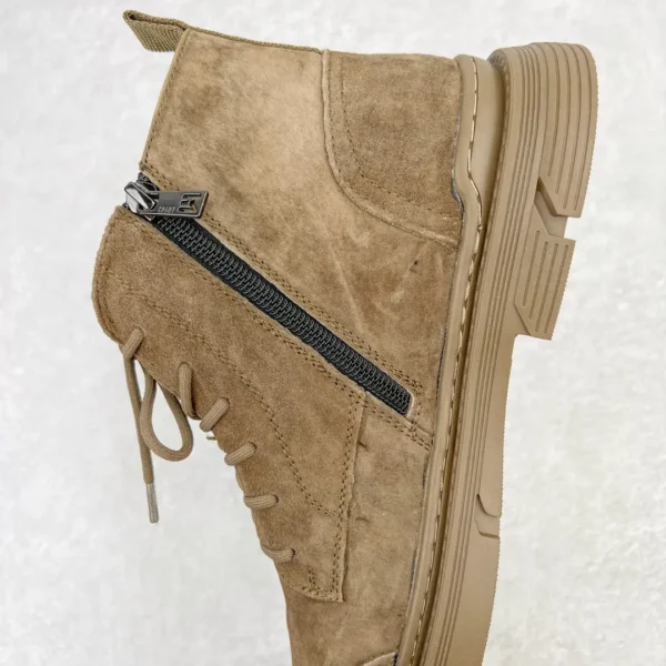 Gucci Middle Top Casual Shoes - Image 7