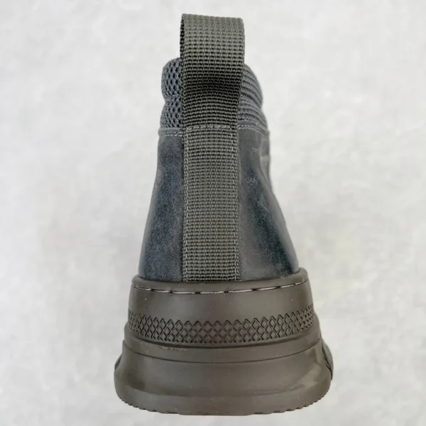 Gucci Middle Top Casual Shoes - Image 8