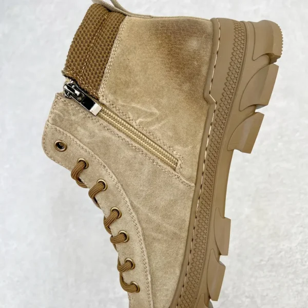 Gucci Middle Top Casual Shoes - Image 7