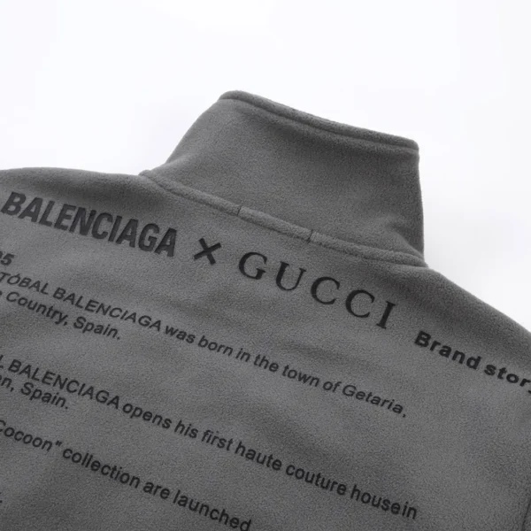 Gucci  Long sleeve - Image 9