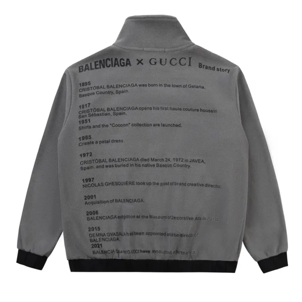 Gucci  Long sleeve - Image 2