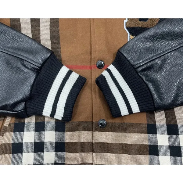 Burberry Jacket - Image 5