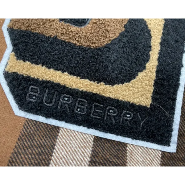Burberry Jacket - Image 4