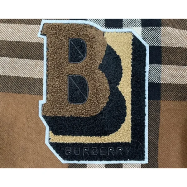 Burberry Jacket - Image 8