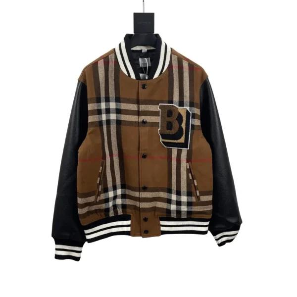 Burberry Jacket