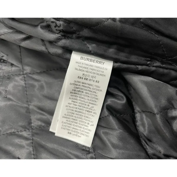 Burberry Jacket - Image 7