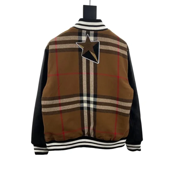 Burberry Jacket - Image 2