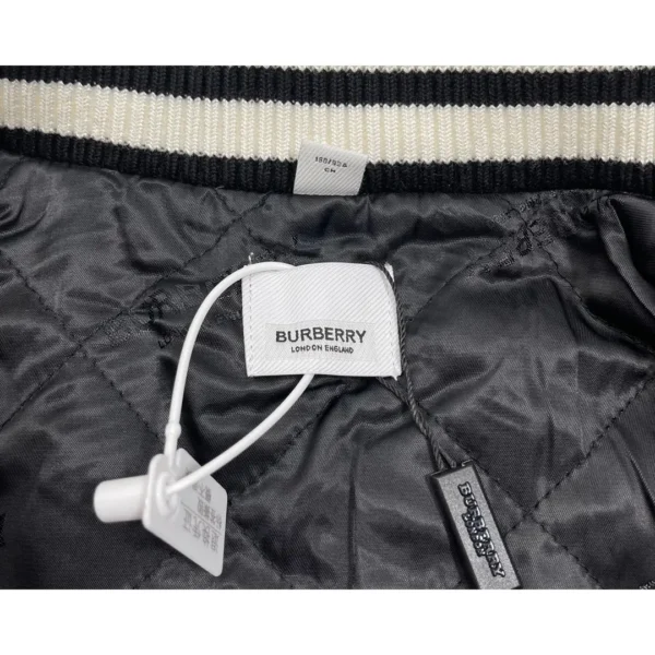 Burberry Jacket - Image 9