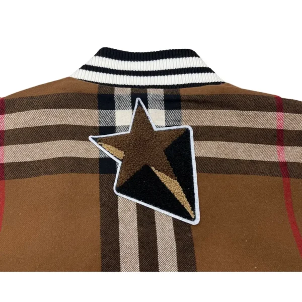 Burberry Jacket - Image 6