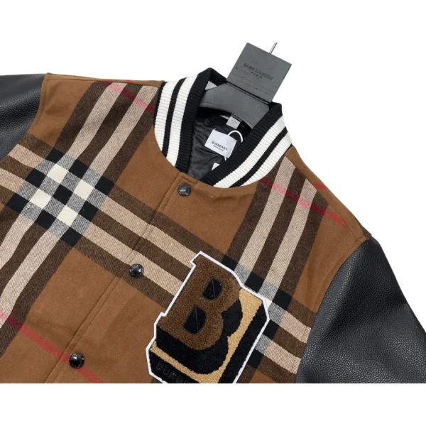 Burberry Jacket - Image 3