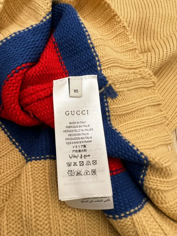 Gucci  Sweater - Image 5