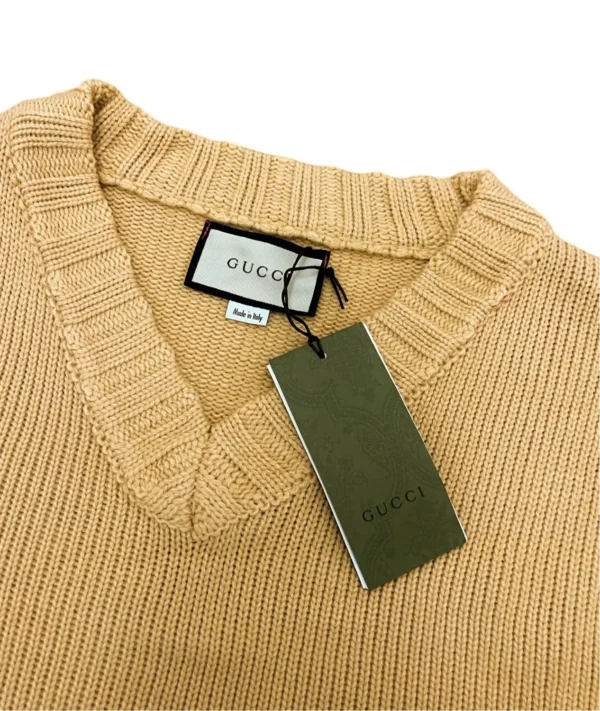 Gucci  Sweater - Image 3