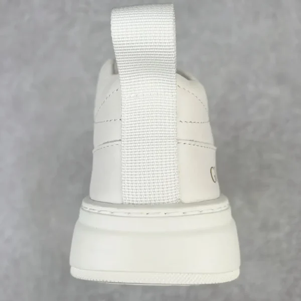 Gucci Middle Top Casual Shoes - Image 8