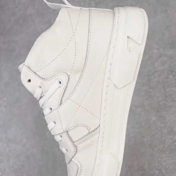 Gucci Middle Top Casual Shoes - Image 7