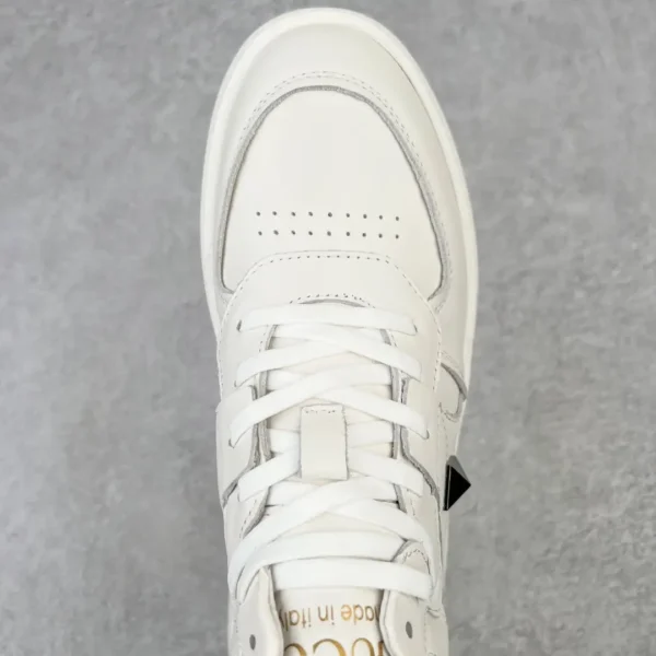 Gucci Middle Top Casual Shoes - Image 4