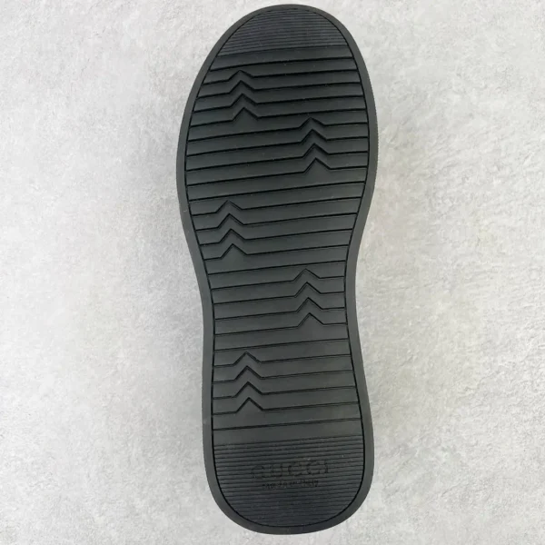 Gucci Middle Top Casual Shoes - Image 9