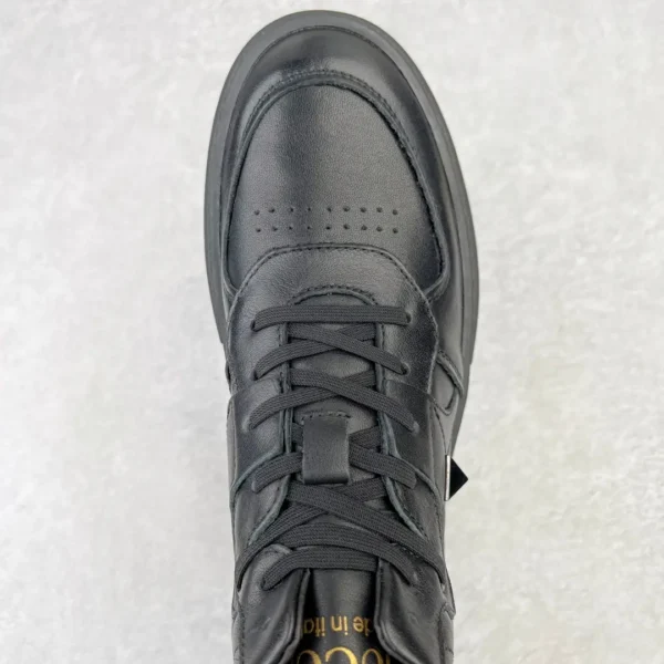Gucci Middle Top Casual Shoes - Image 4