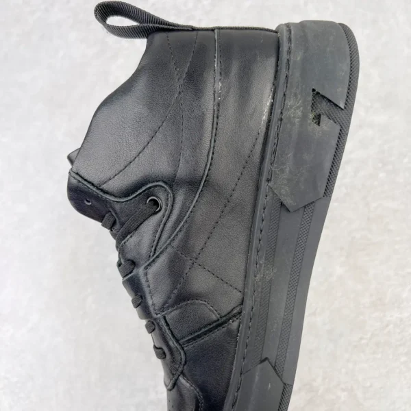 Gucci Middle Top Casual Shoes - Image 7