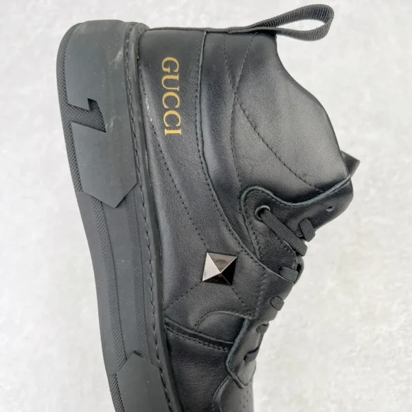 Gucci Middle Top Casual Shoes - Image 6