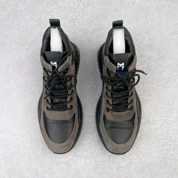 Gucci Middle Top Casual Shoes - Image 2