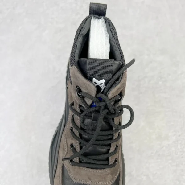 Gucci Middle Top Casual Shoes - Image 5