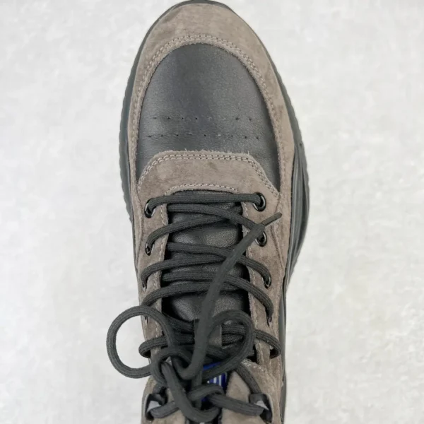 Gucci Middle Top Casual Shoes - Image 4