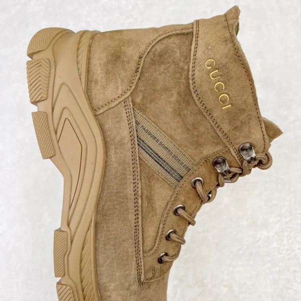 Gucci Boots - Image 6