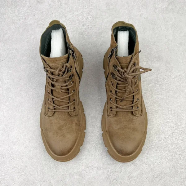 Gucci Boots - Image 2
