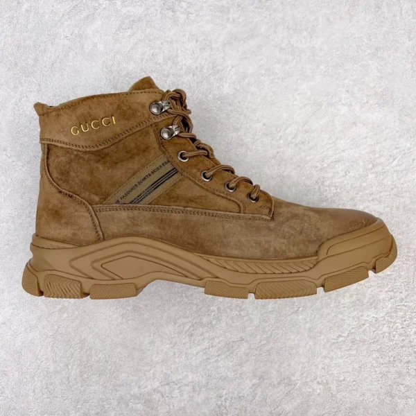 Gucci Boots