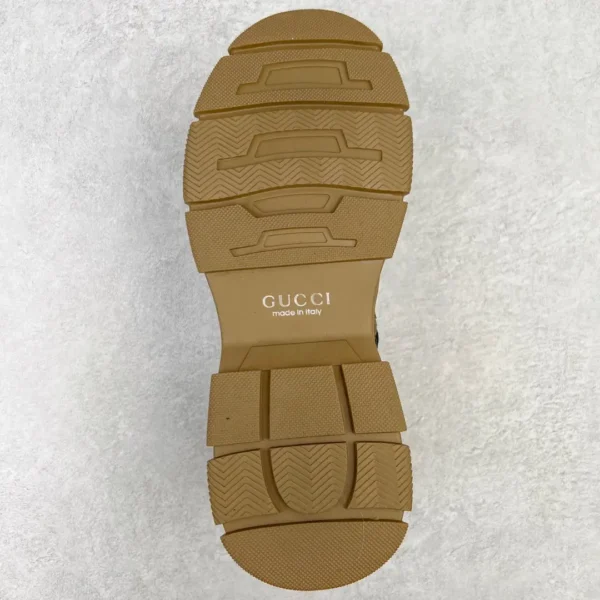 Gucci Boots - Image 9