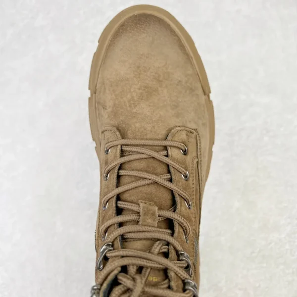 Gucci Boots - Image 4