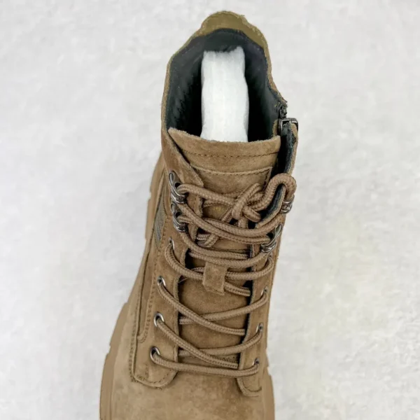 Gucci Boots - Image 5